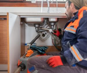 About Sewer Line Replacement Lemoyne, NE